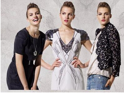 2015年中国纺织服装上市公司转型的八个方向 聚焦互联网销售新路径